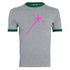 Ringer T-Shirt Thumbnail