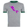 Ringer T-Shirt Thumbnail