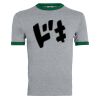 Ringer T-Shirt Thumbnail