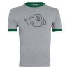 Ringer T-Shirt Thumbnail