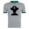 Ringer T-Shirt Thumbnail