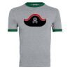 Ringer T-Shirt Thumbnail
