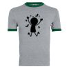 Ringer T-Shirt Thumbnail