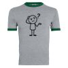 Ringer T-Shirt Thumbnail