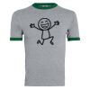 Ringer T-Shirt Thumbnail