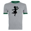 Ringer T-Shirt Thumbnail