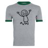 Ringer T-Shirt Thumbnail