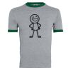 Ringer T-Shirt Thumbnail