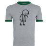 Ringer T-Shirt Thumbnail