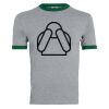 Ringer T-Shirt Thumbnail