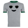 Ringer T-Shirt Thumbnail