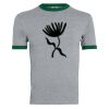 Ringer T-Shirt Thumbnail