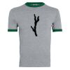 Ringer T-Shirt Thumbnail