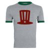 Ringer T-Shirt Thumbnail