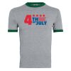 Ringer T-Shirt Thumbnail