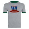 Ringer T-Shirt Thumbnail