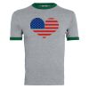 Ringer T-Shirt Thumbnail