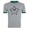 Ringer T-Shirt Thumbnail