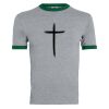 Ringer T-Shirt Thumbnail