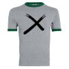 Ringer T-Shirt Thumbnail