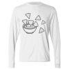 NexGen Wicking  Long Sleeve Tee Thumbnail