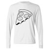 NexGen Wicking  Long Sleeve Tee Thumbnail