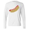 NexGen Wicking  Long Sleeve Tee Thumbnail
