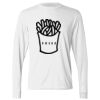 NexGen Wicking  Long Sleeve Tee Thumbnail