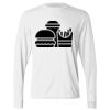 NexGen Wicking  Long Sleeve Tee Thumbnail