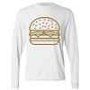 NexGen Wicking  Long Sleeve Tee Thumbnail