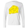 NexGen Wicking  Long Sleeve Tee Thumbnail