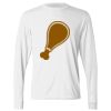 NexGen Wicking  Long Sleeve Tee Thumbnail