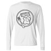 NexGen Wicking  Long Sleeve Tee Thumbnail
