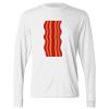 NexGen Wicking  Long Sleeve Tee Thumbnail