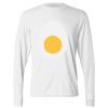 NexGen Wicking  Long Sleeve Tee Thumbnail