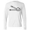 NexGen Wicking  Long Sleeve Tee Thumbnail