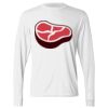 NexGen Wicking  Long Sleeve Tee Thumbnail