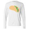 NexGen Wicking  Long Sleeve Tee Thumbnail