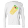 NexGen Wicking  Long Sleeve Tee Thumbnail