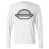 NexGen Wicking  Long Sleeve Tee Thumbnail