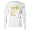 NexGen Wicking  Long Sleeve Tee Thumbnail