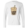 NexGen Wicking  Long Sleeve Tee Thumbnail
