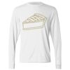 NexGen Wicking  Long Sleeve Tee Thumbnail