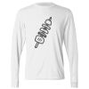 NexGen Wicking  Long Sleeve Tee Thumbnail