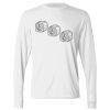 NexGen Wicking  Long Sleeve Tee Thumbnail