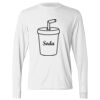 NexGen Wicking  Long Sleeve Tee Thumbnail