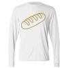 NexGen Wicking  Long Sleeve Tee Thumbnail