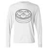 NexGen Wicking  Long Sleeve Tee Thumbnail
