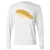 NexGen Wicking  Long Sleeve Tee Thumbnail