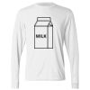 NexGen Wicking  Long Sleeve Tee Thumbnail